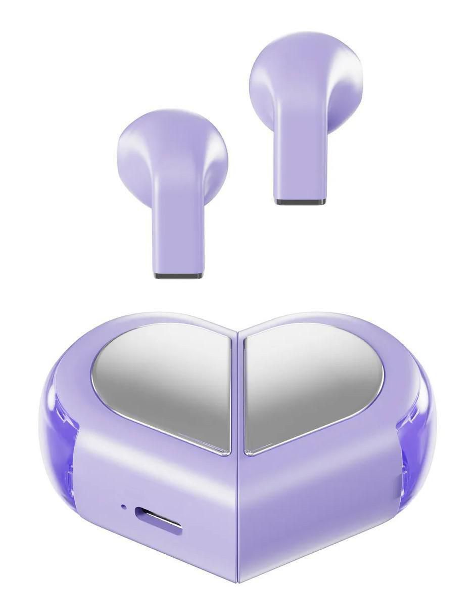 Audífonos In-Ear Belug inalámbricos con cancelación de ruido