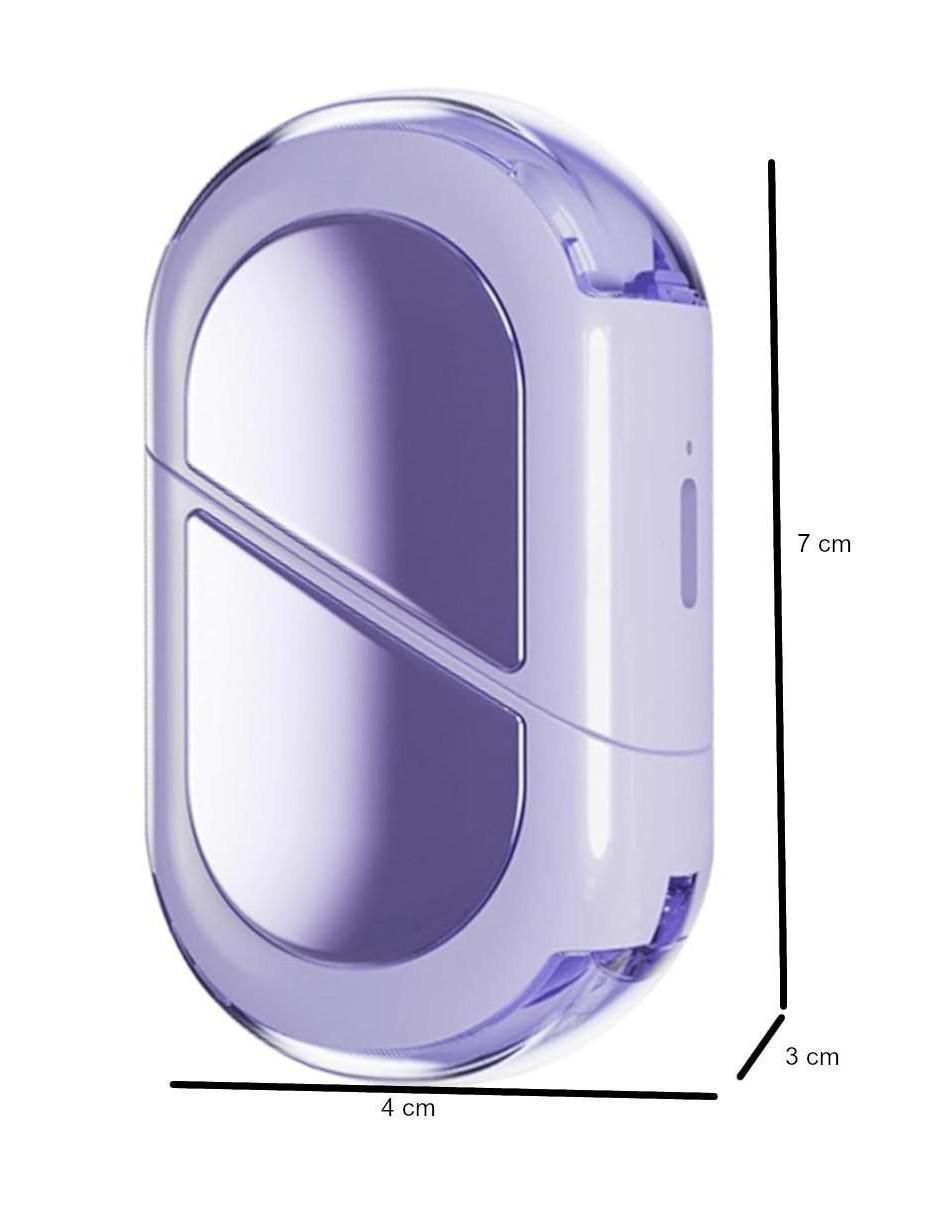 Audífonos In-Ear inalámbricos con cancelación de ruido