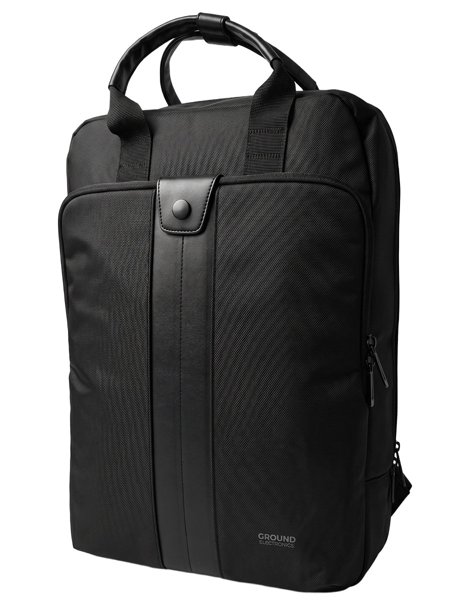 Mochila con portalaptop impermeable