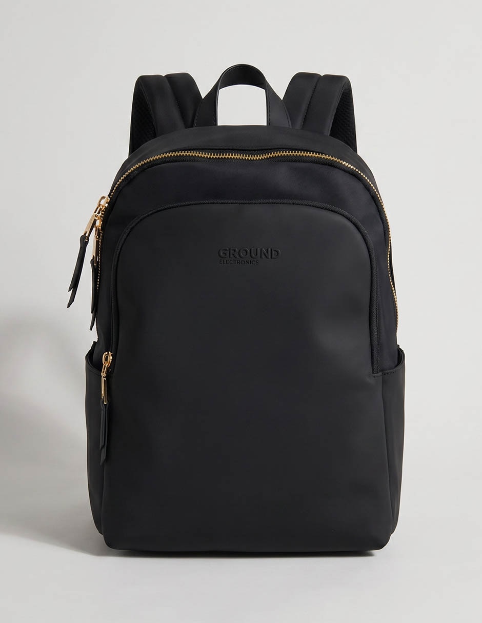 Mochila Casual Impermeable Para Mujer