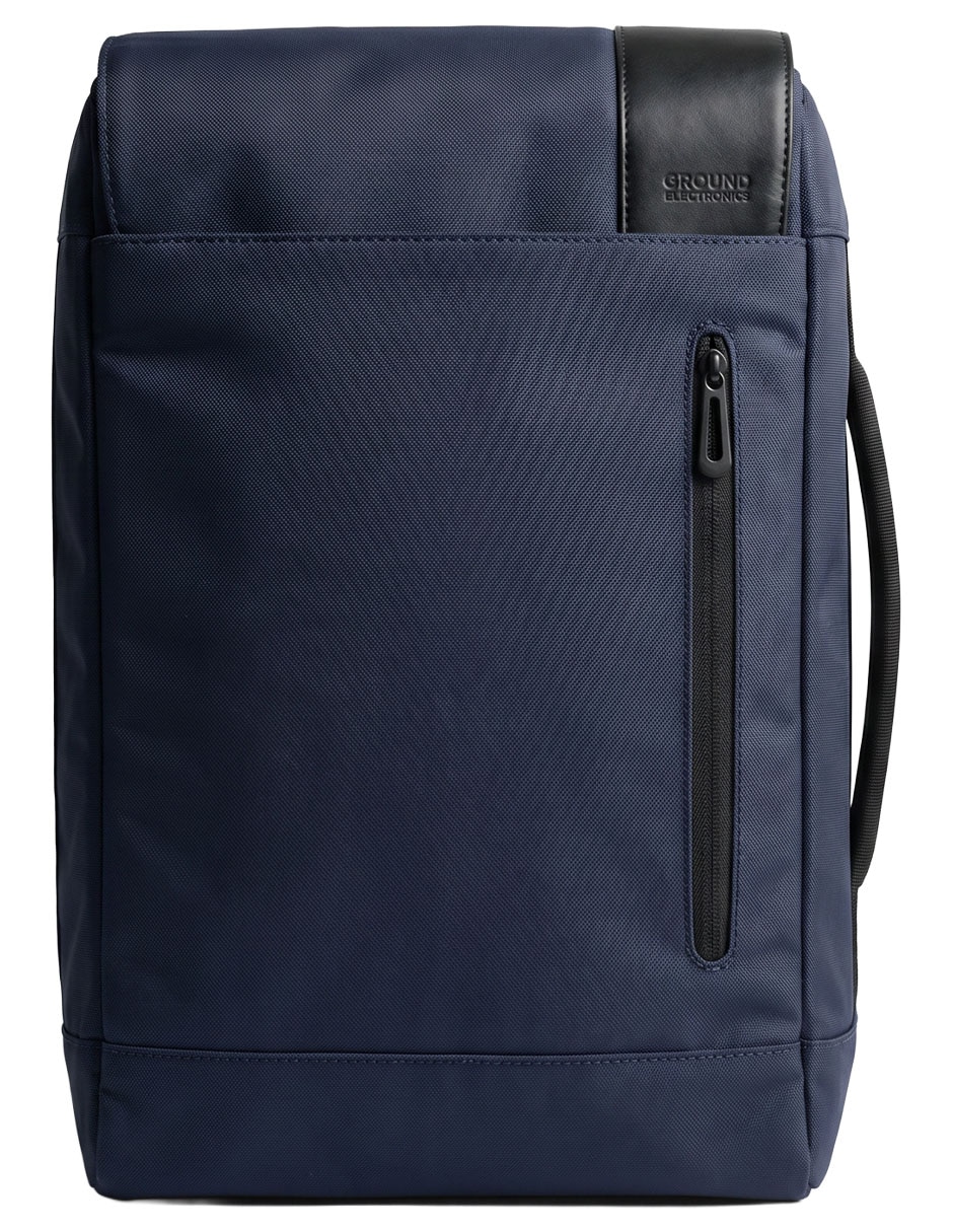 Mochila con portalaptop Ground Electronics Lebron 2.0 unisex