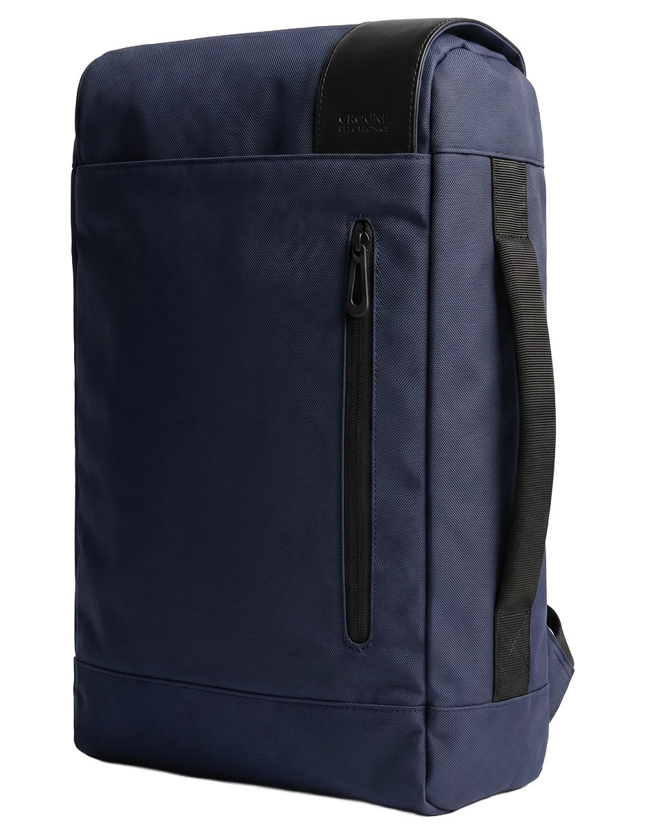 Mochila con portalaptop Ground Electronics Lebron 2.0 unisex