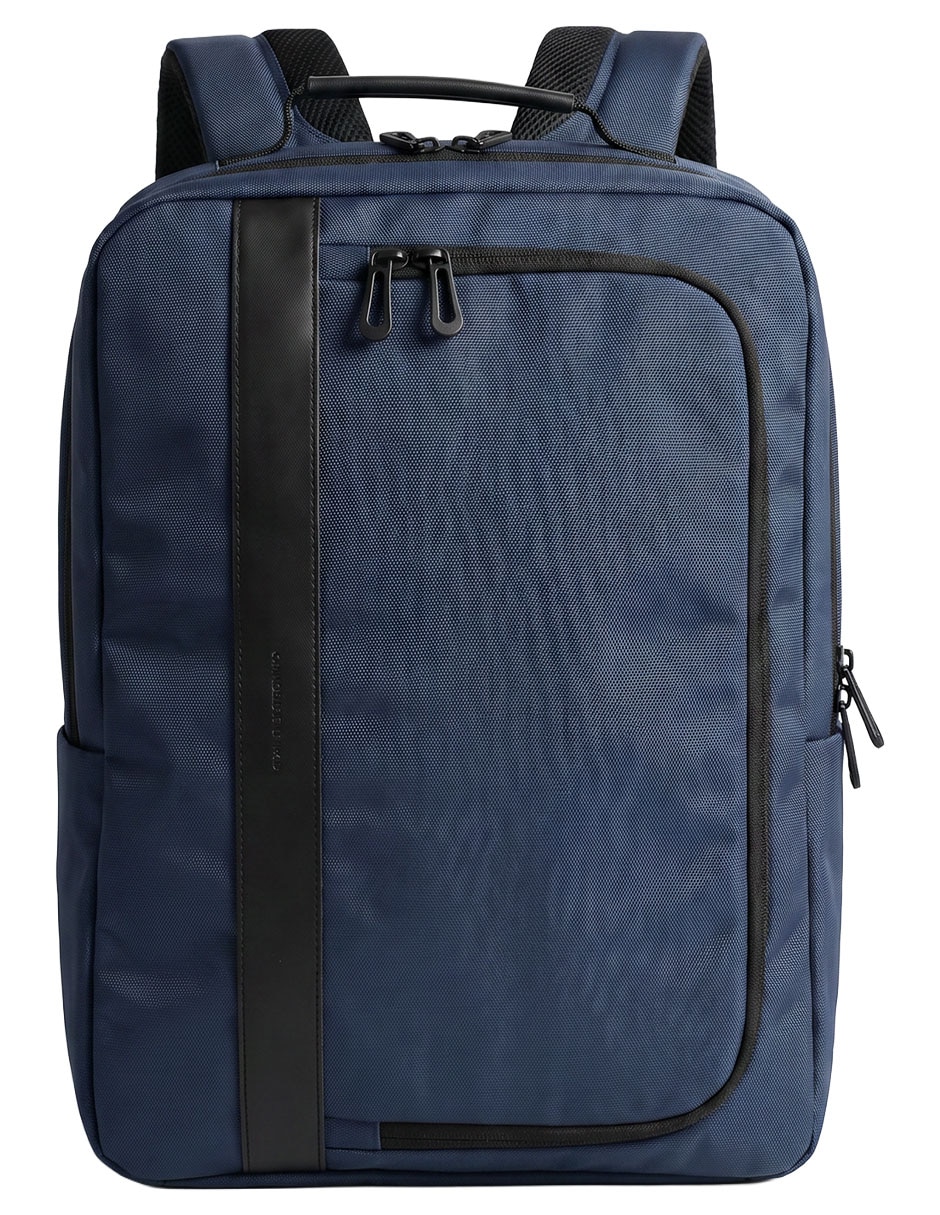 Mochila con portalaptop Ground Electronics unisex