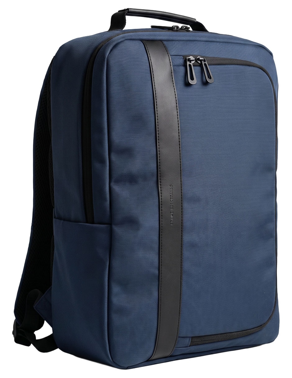 Mochila con portalaptop unisex