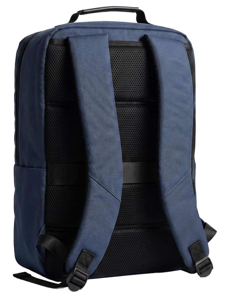 Mochila con portalaptop Ground Electronics unisex
