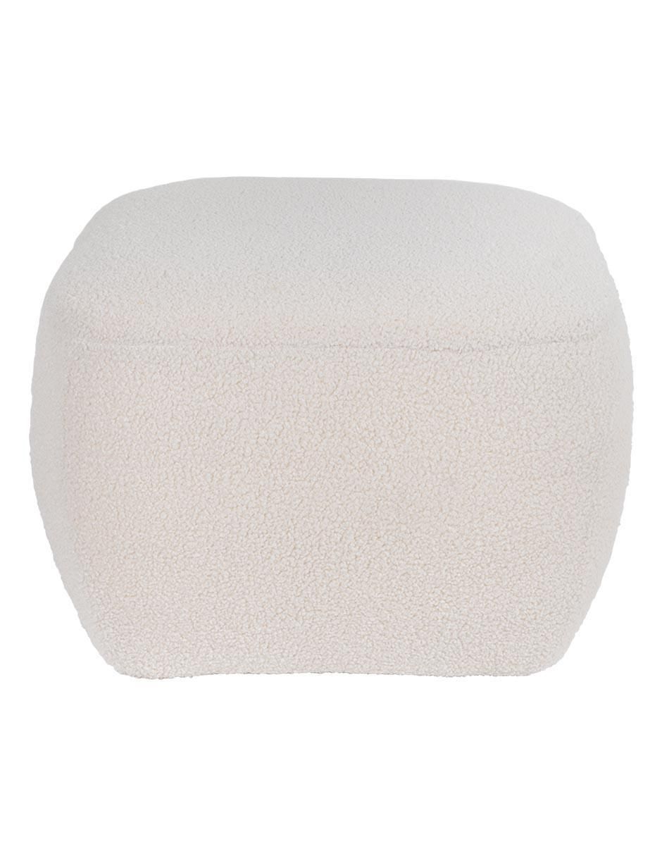 Taburete de tela 2