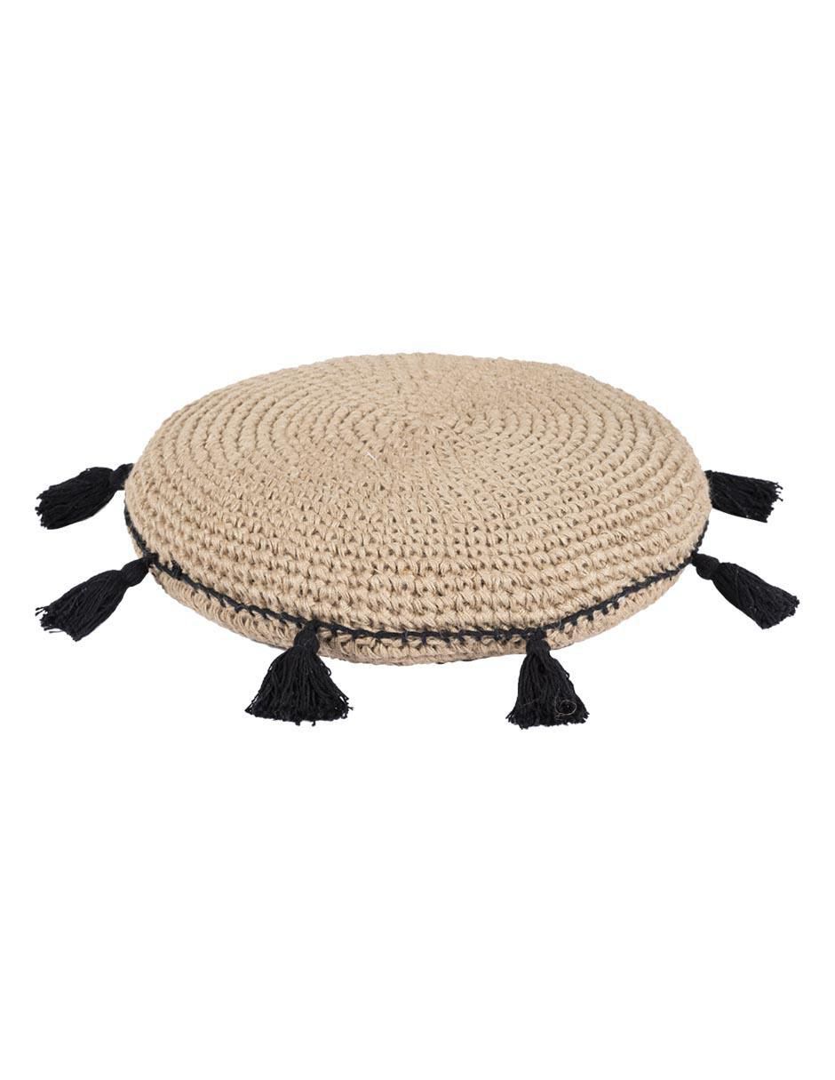 Taburete Albany de algodón Taburete Albany de algodón