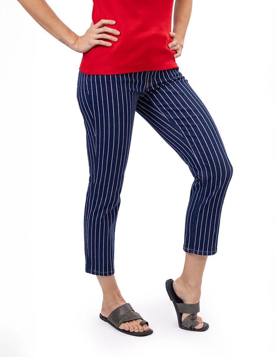 Pantalón slim para mujer Pantalón slim para mujer