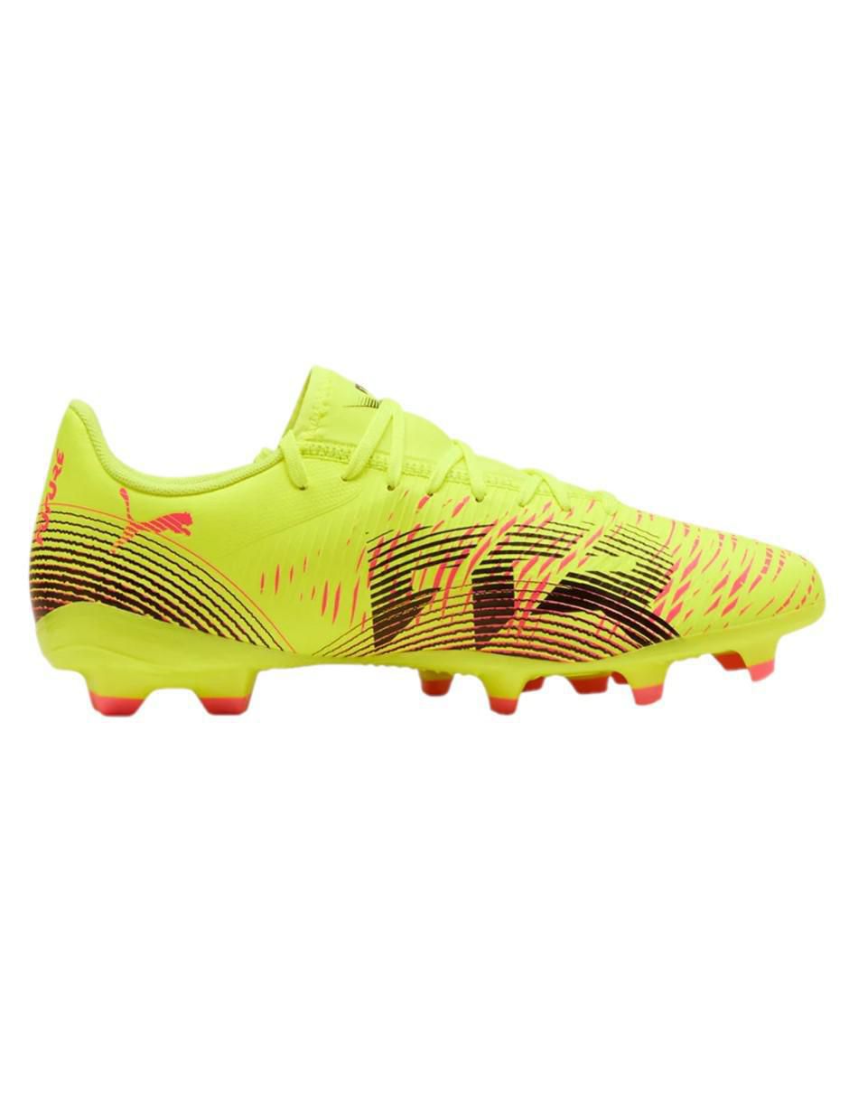 Tenis de hombre para fútbol