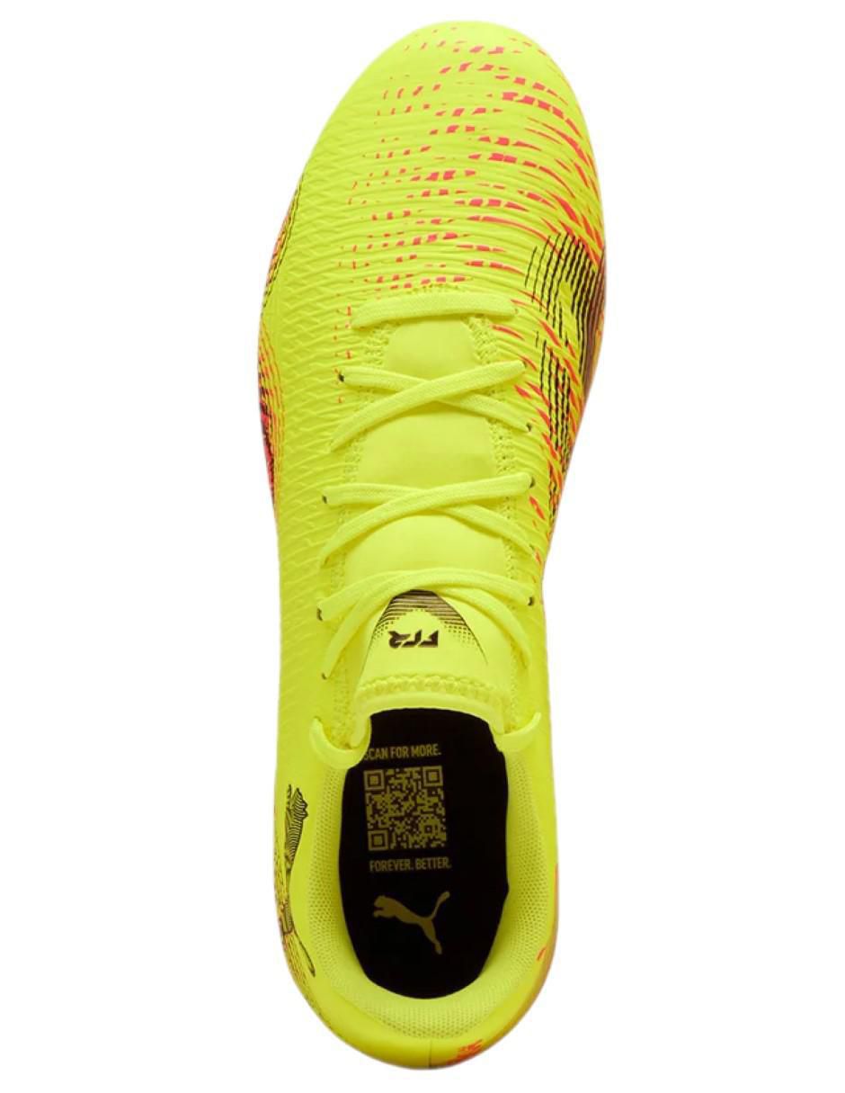 Tenis de hombre para fútbol