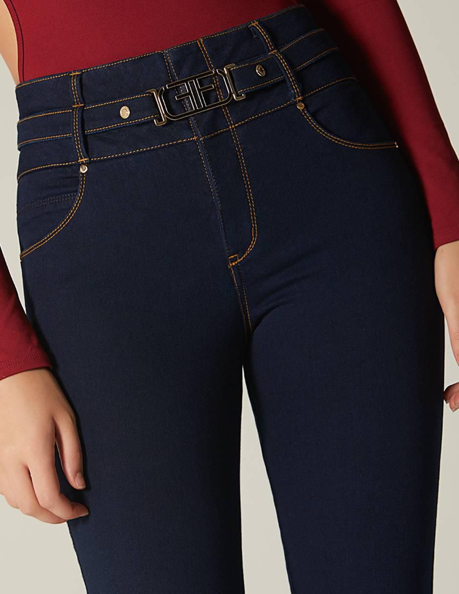 Jegging skinny para mujer