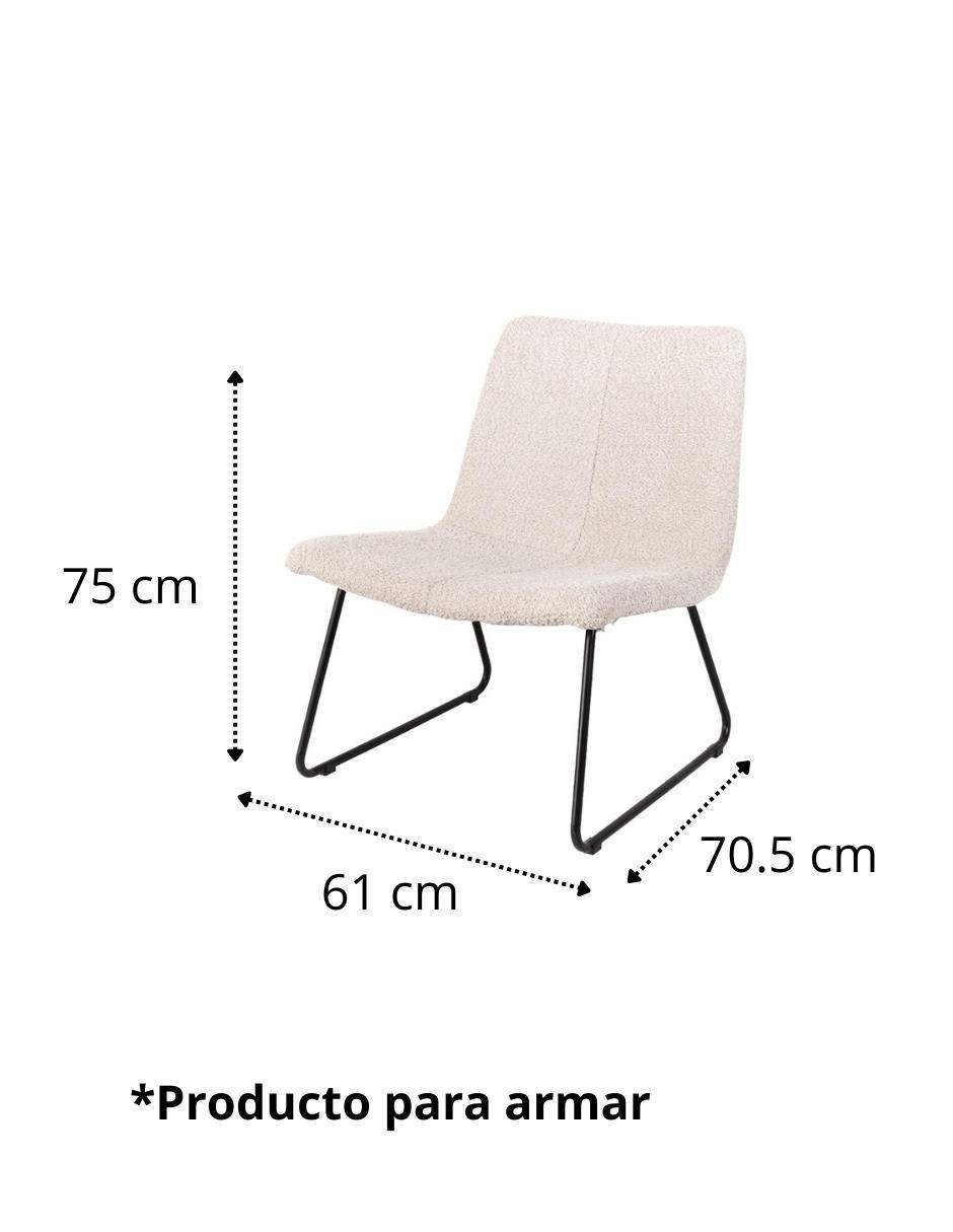 Sillón No Aplica 9