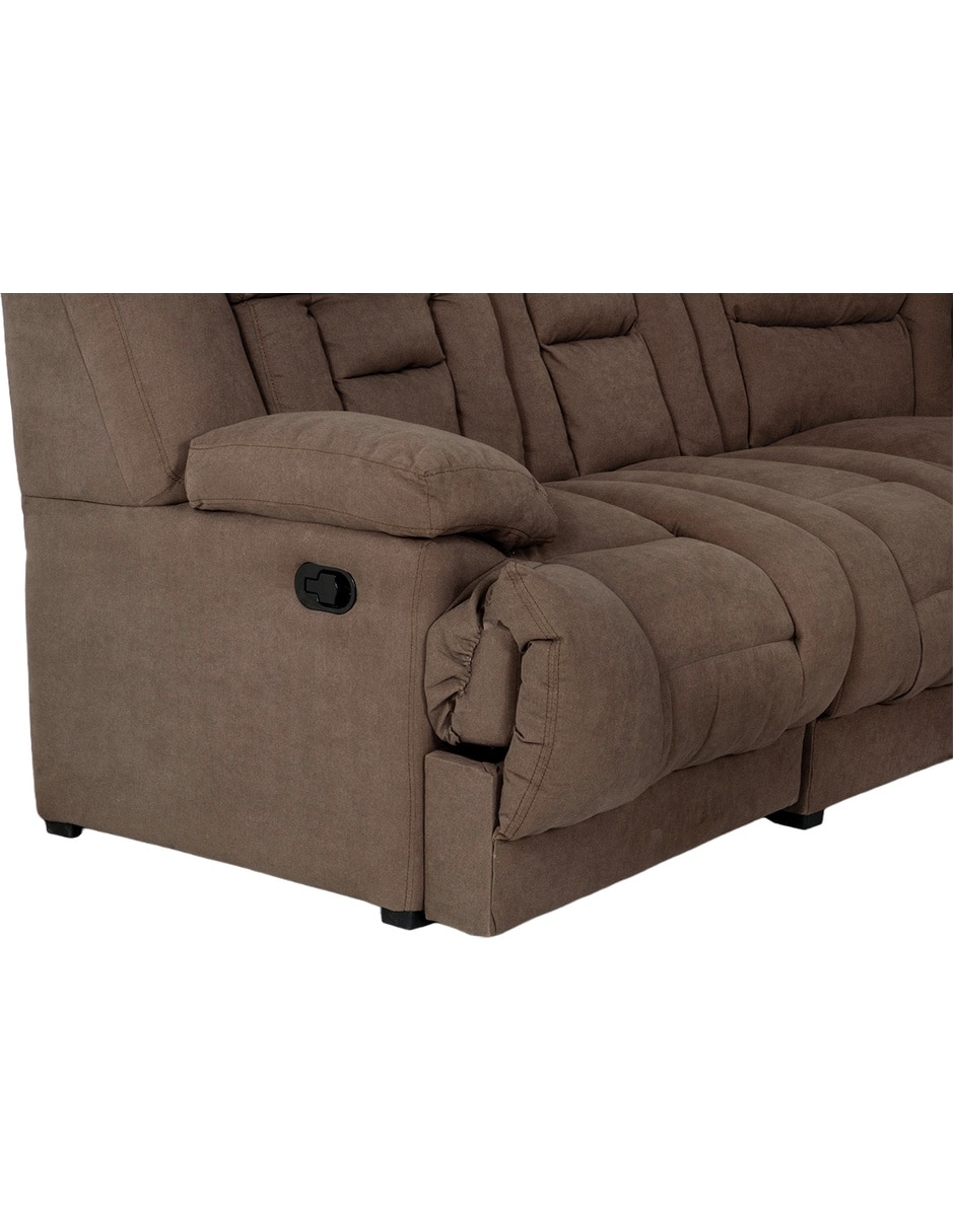 Sala modular de velvet 22
