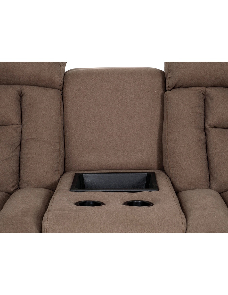 Sala modular de velvet 13