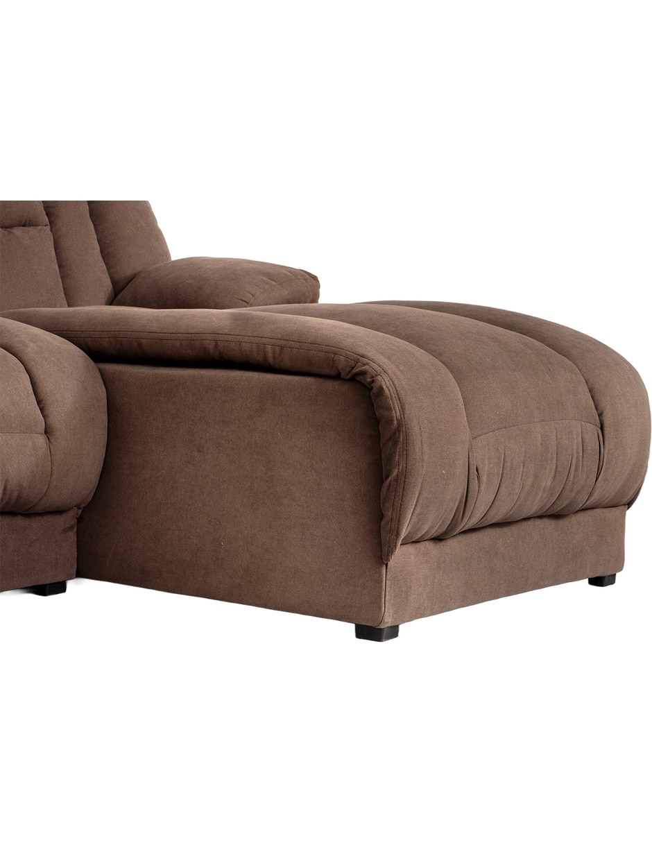 Sala modular de velvet 16