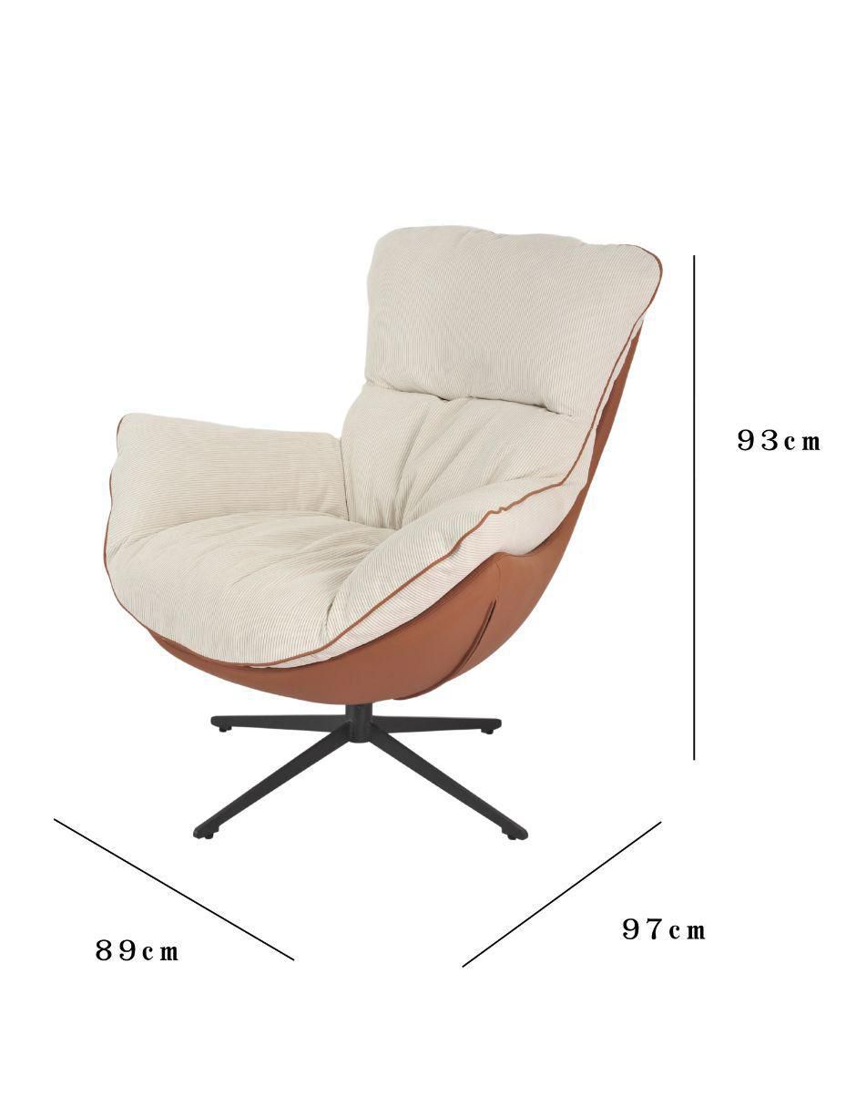 Puff Sillón 7