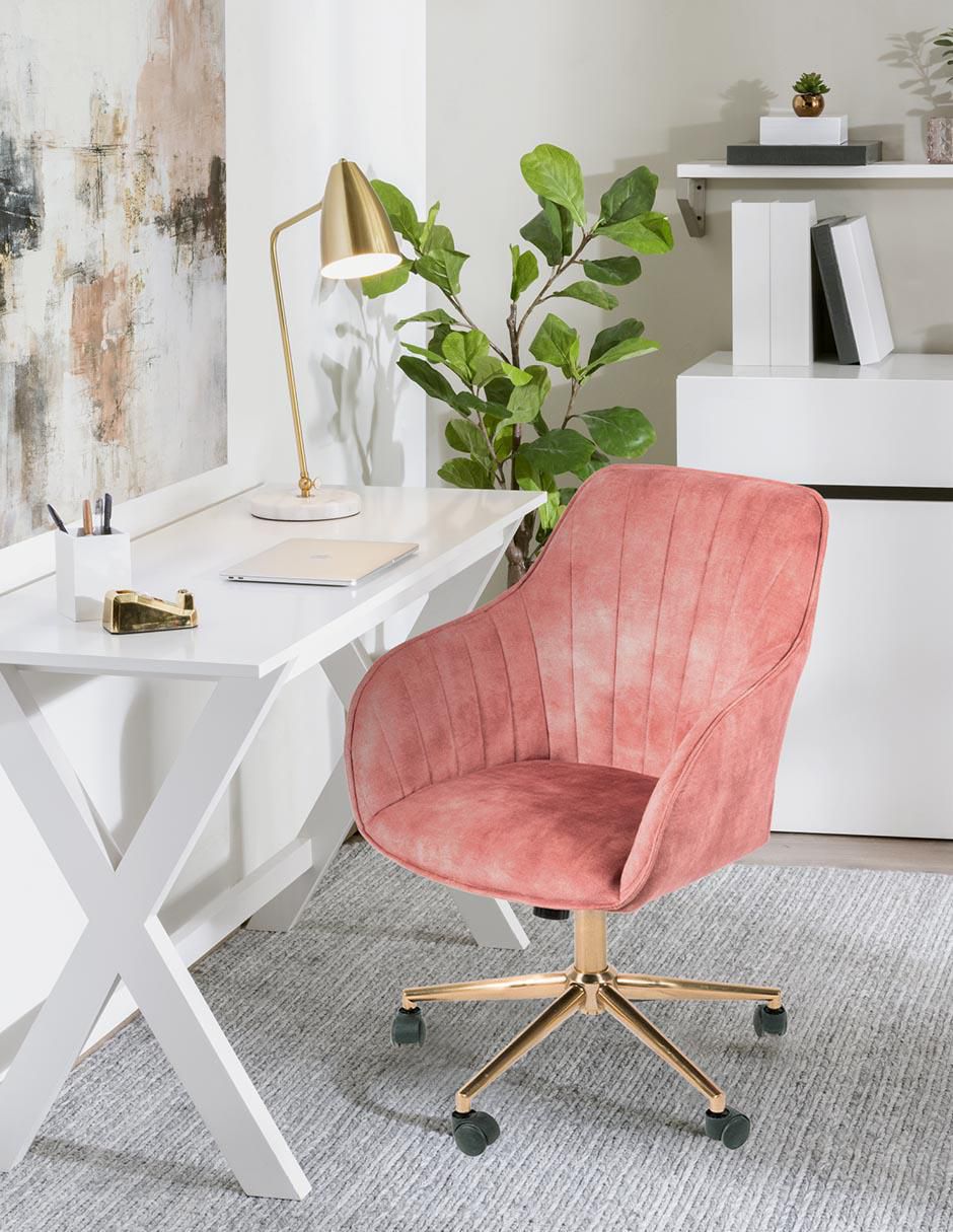 Silla de escritorio