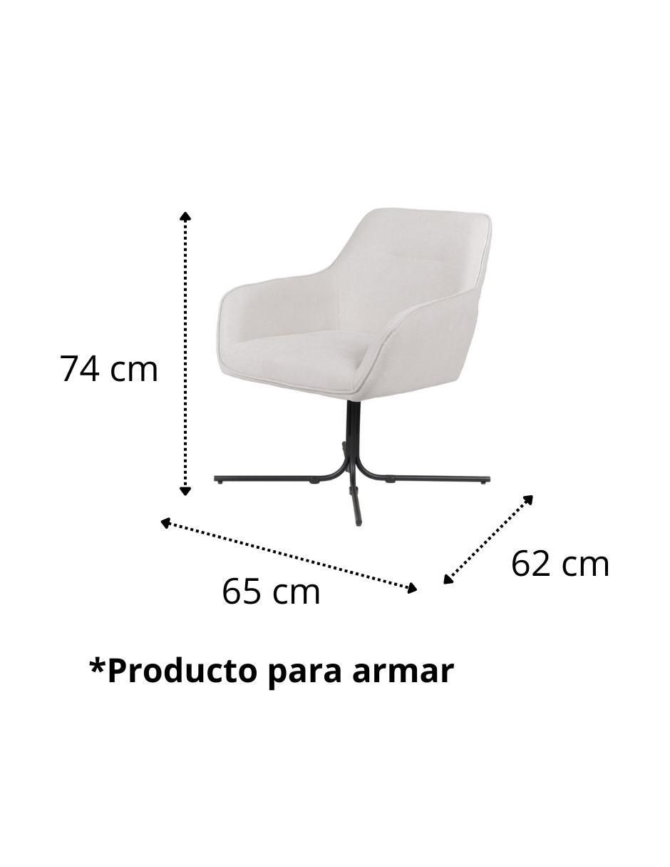 Sillón No Aplica 8