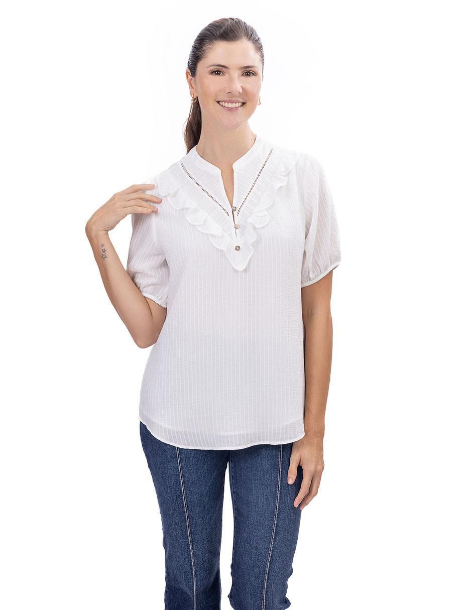 Blusa Scotch & Soda para mujer Blusa Scotch & Soda para mujer