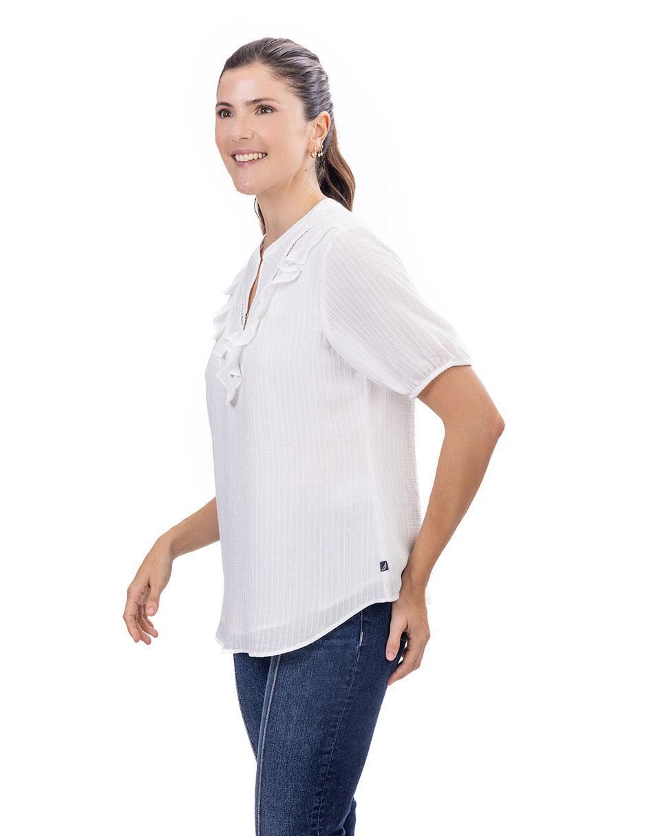Blusa Scotch & Soda para mujer 3