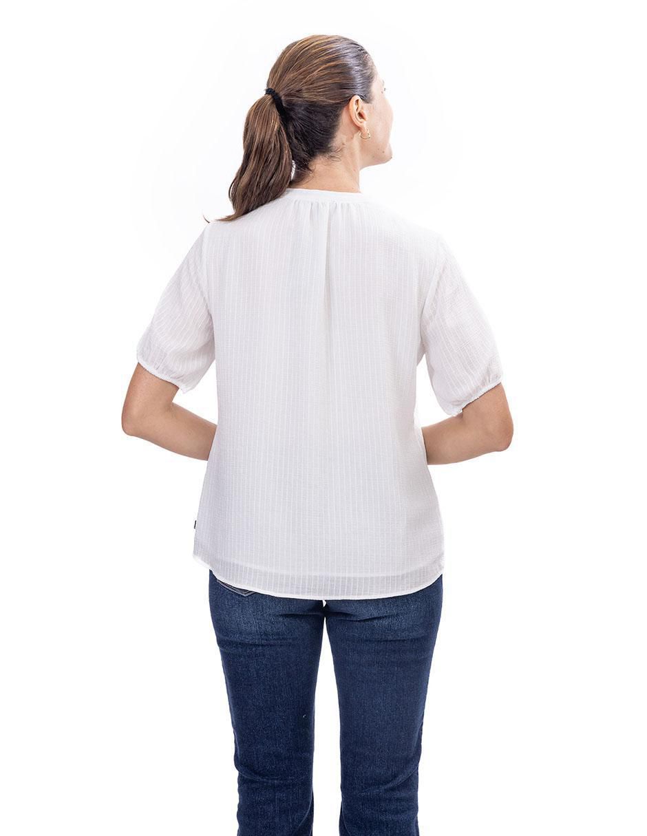 Blusa Scotch & Soda para mujer 2
