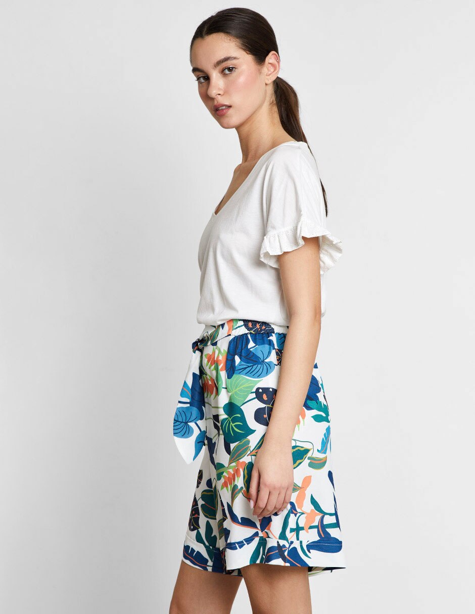 Short para mujer 5