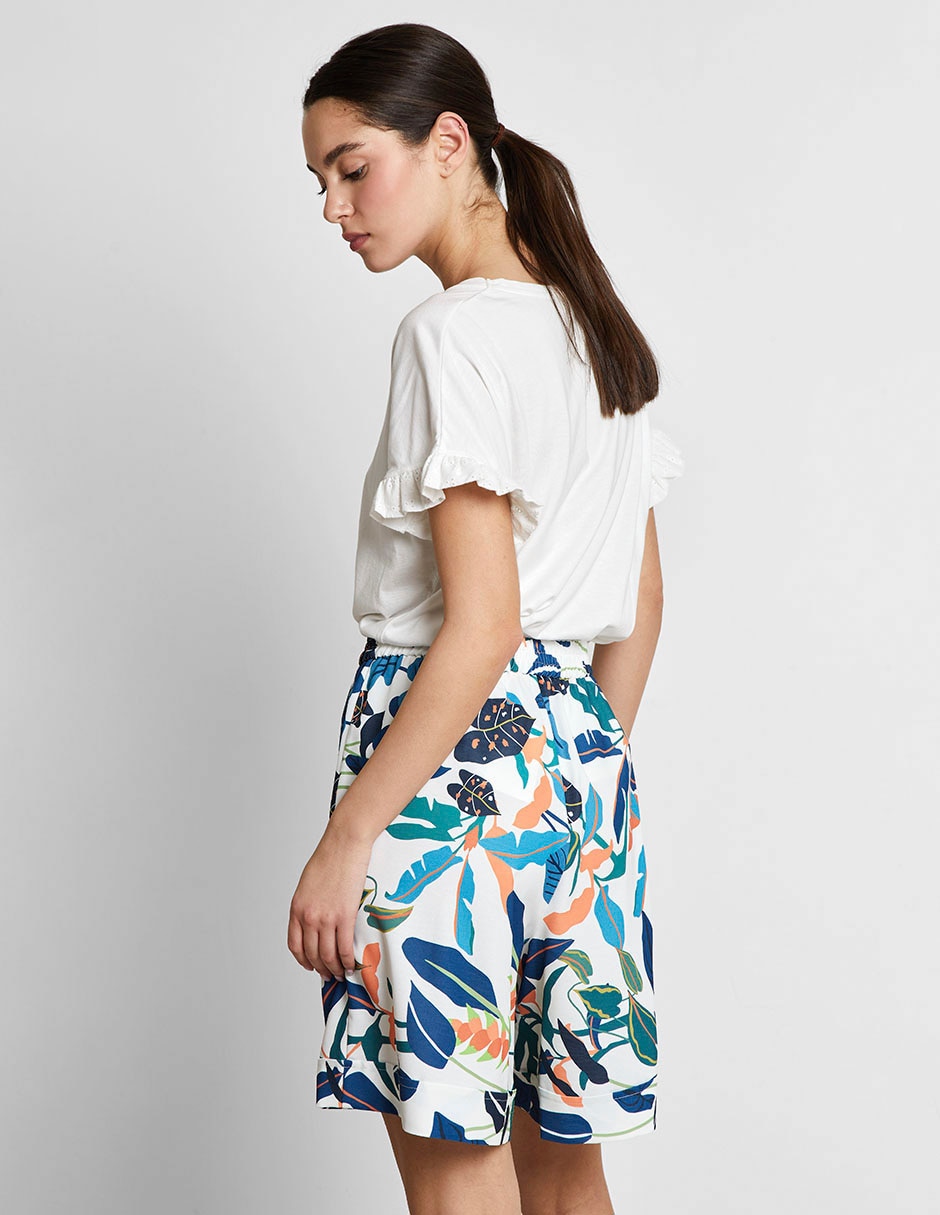 Short para mujer 4