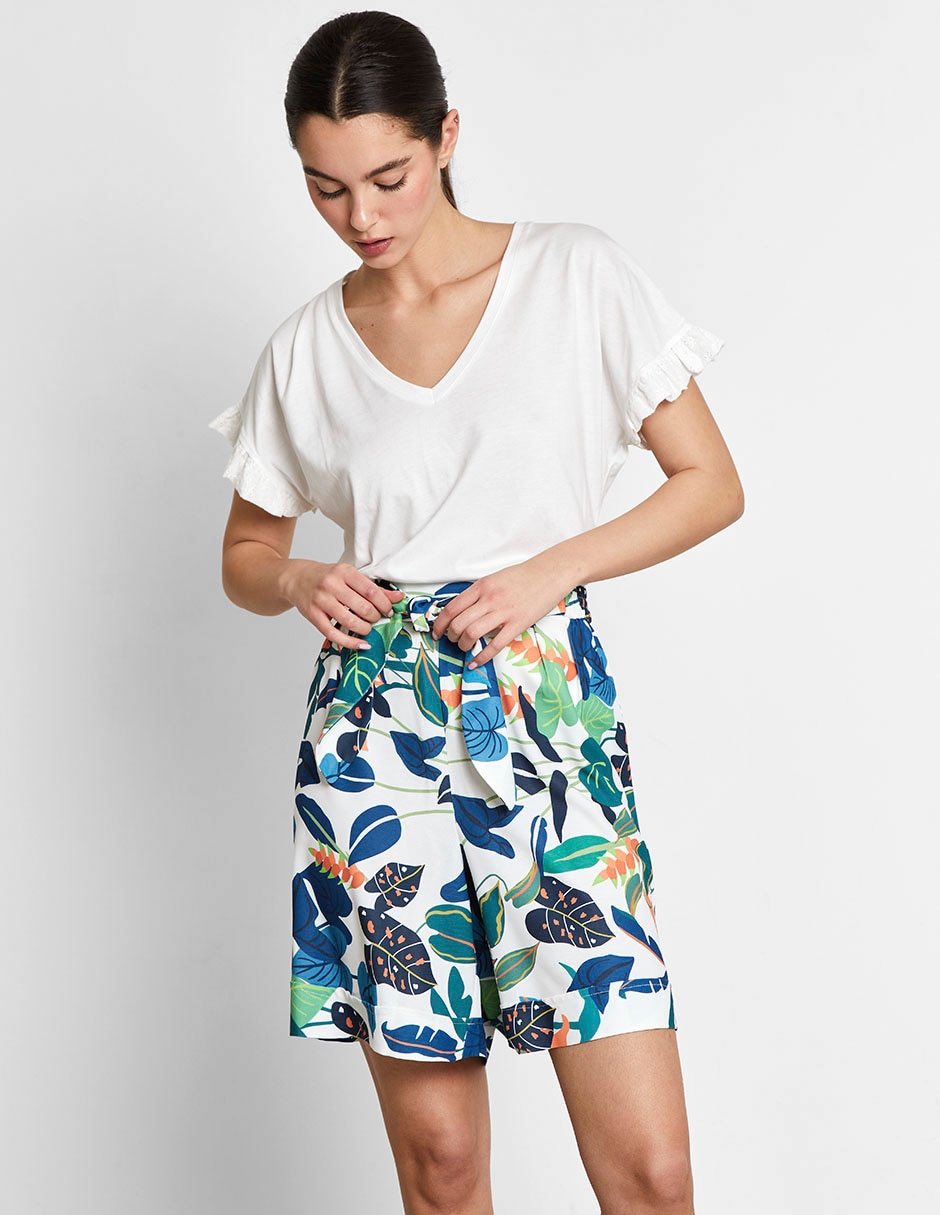 Short para mujer 3