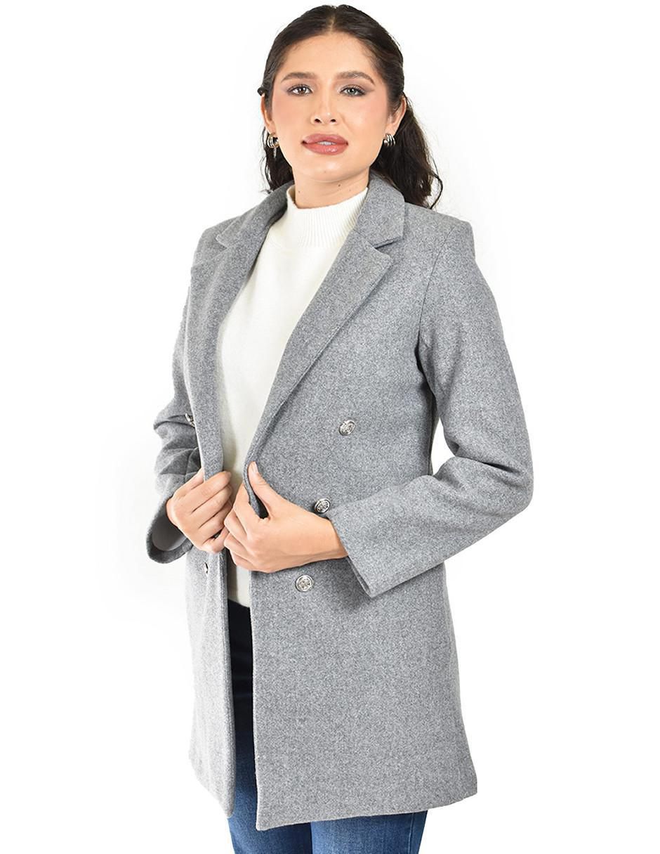 Abrigo para mujer 5
