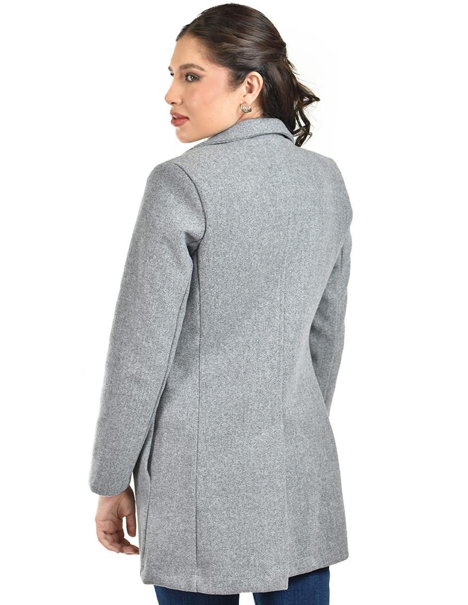 Abrigo para mujer 4