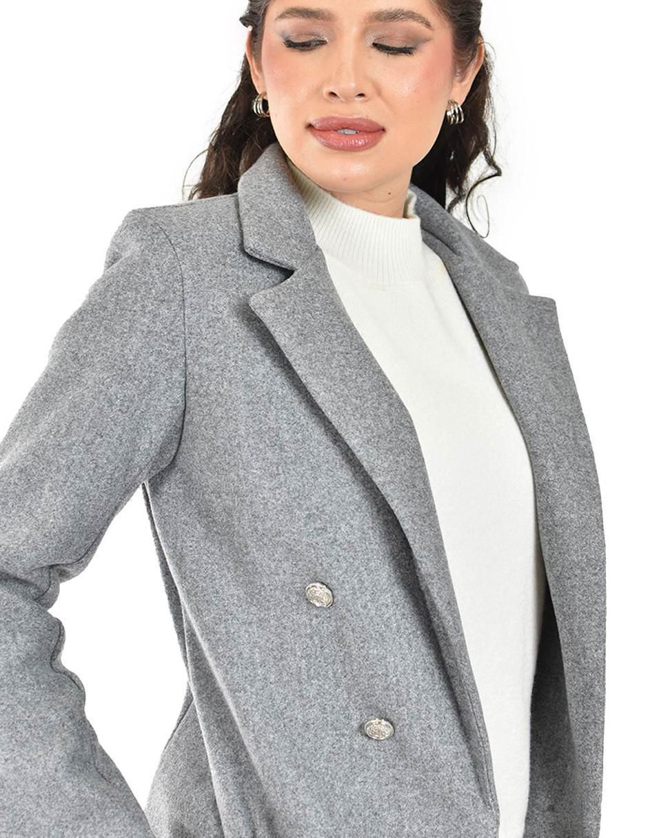 Abrigo para mujer 3