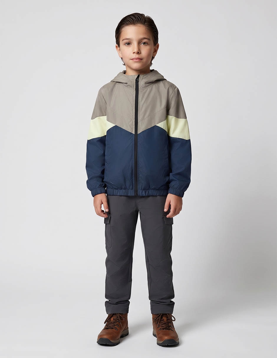 Chamarra para niño 1