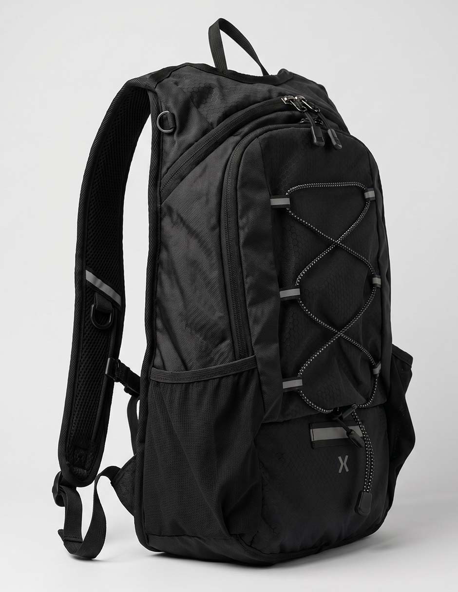 Mochila de senderismo 2