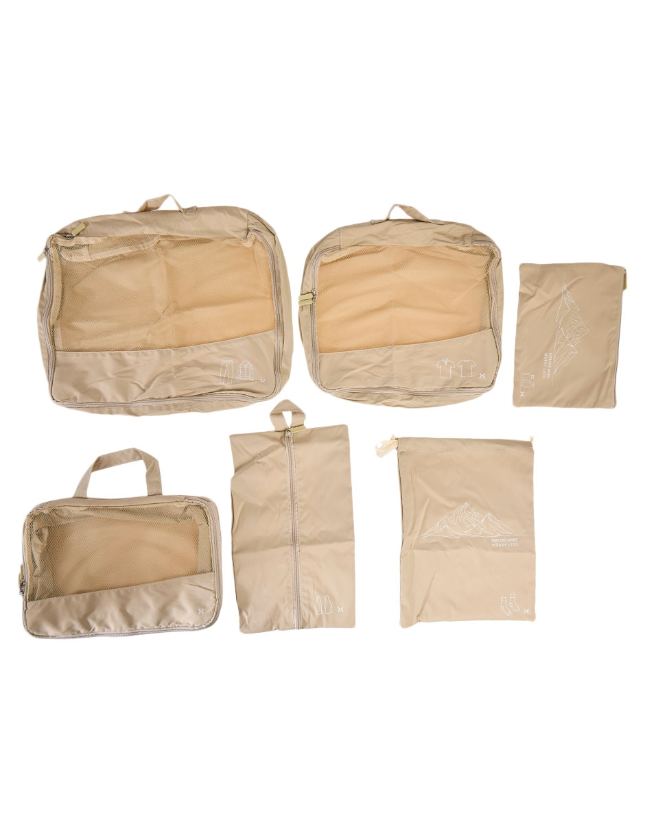 Set Organizador