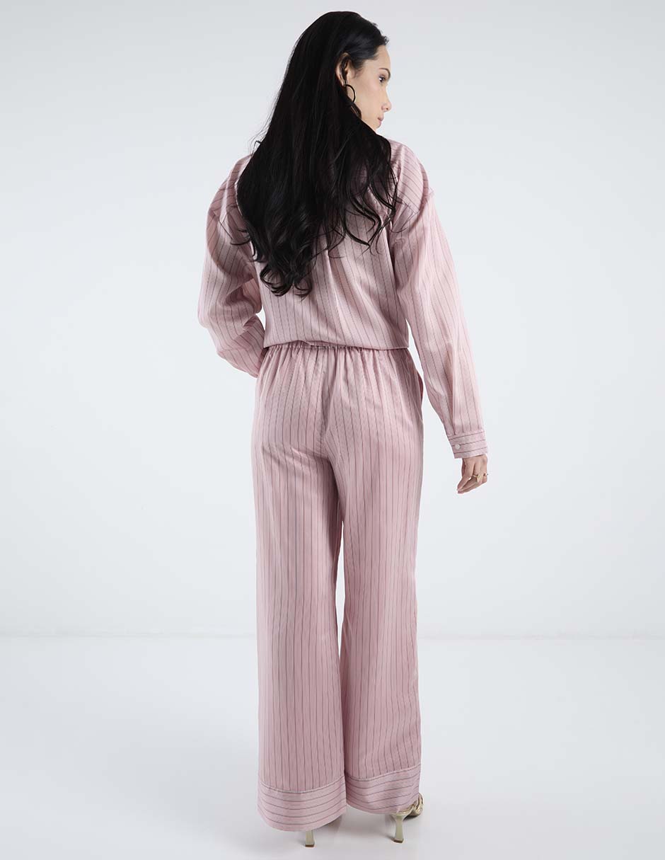 Pantalón skinny regular para mujer 6
