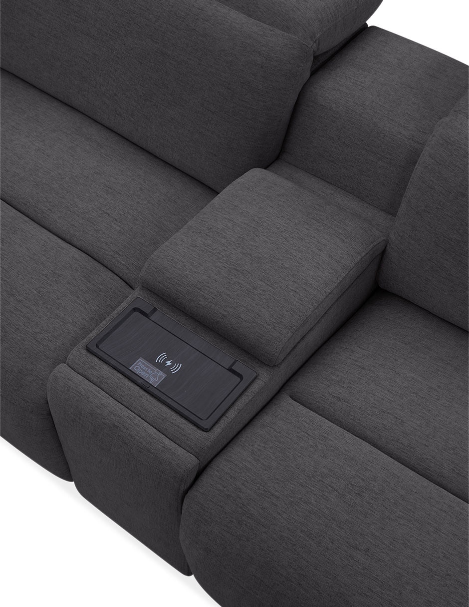 Sala modular 6