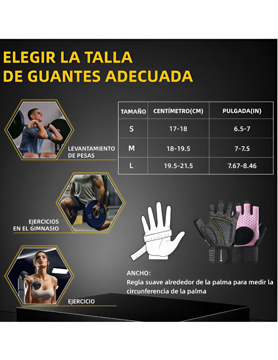 Guantes para motorsport adulto 5