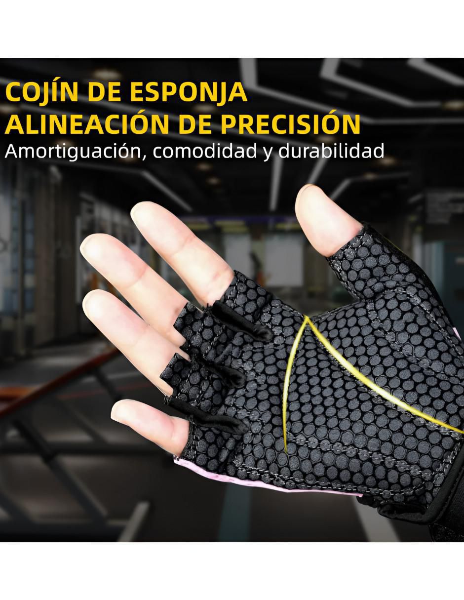 Guantes para motorsport adulto 4