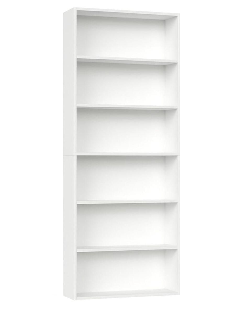 Librero de madera