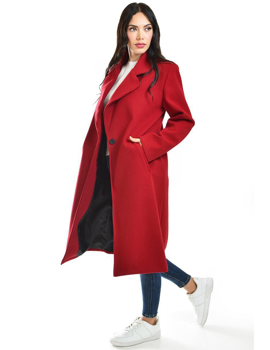 Abrigo para mujer 5