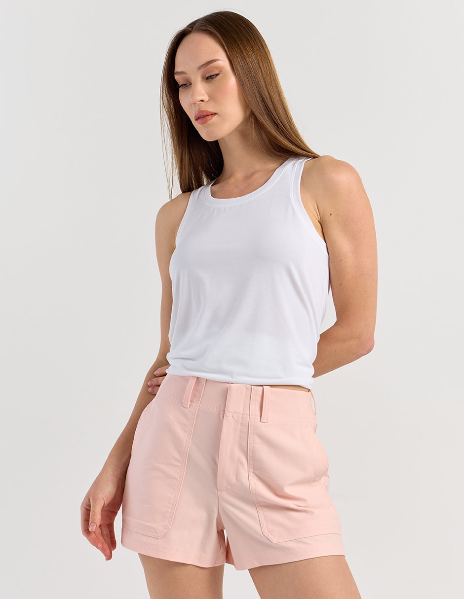 SHORT 670301 SINTÉTICO REGULAR SHORT 670301 SINTÉTICO REGULAR