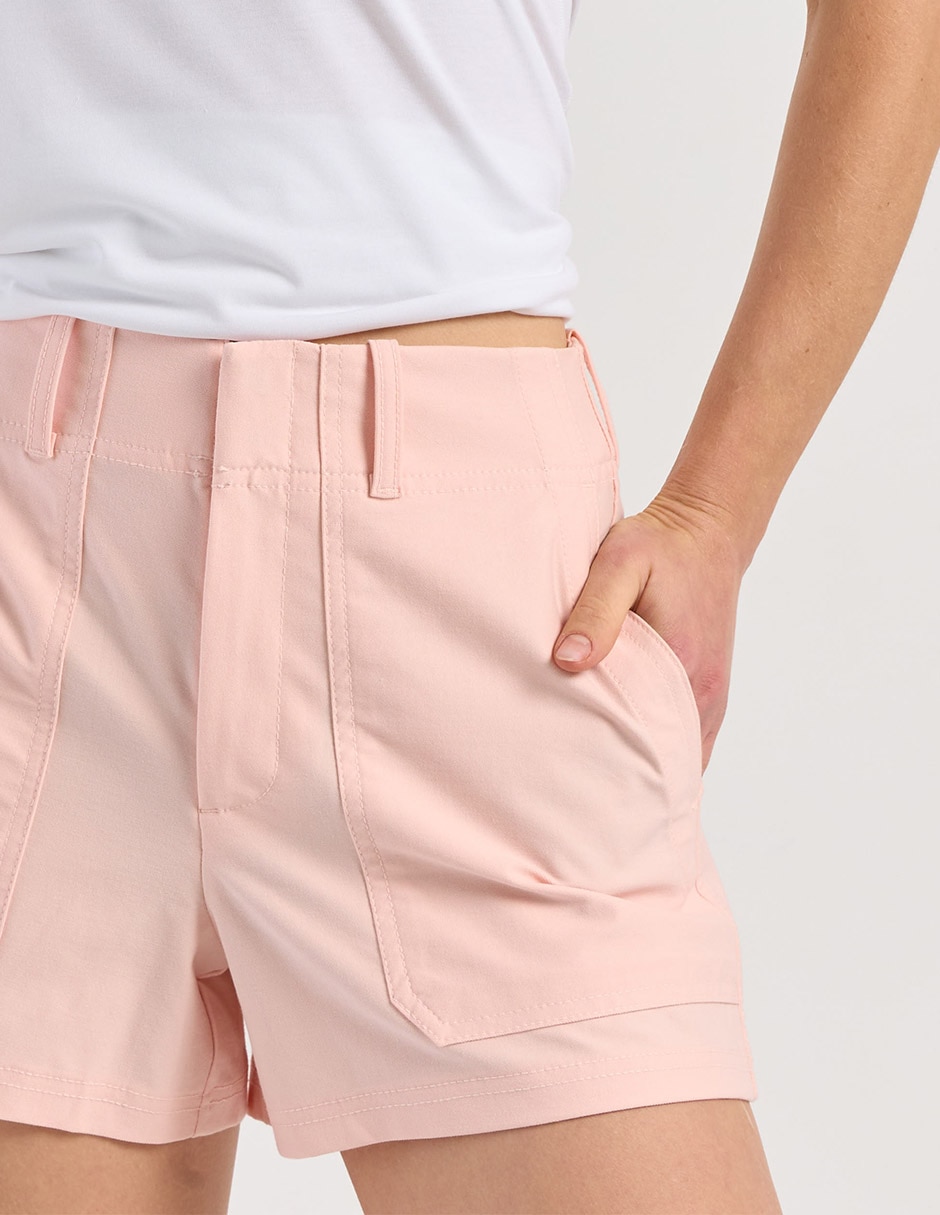 Short para mujer 5
