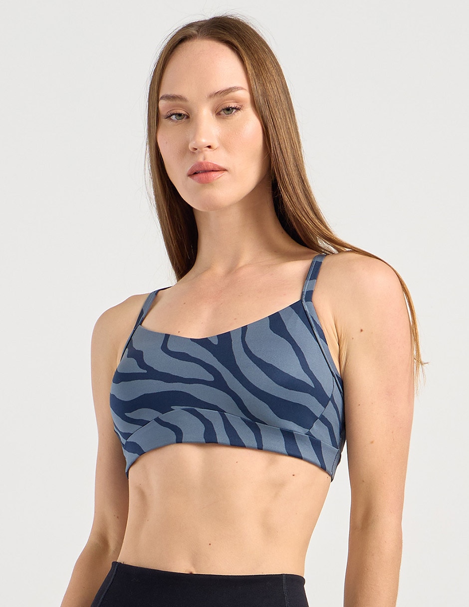 TOP DEPORTIVO 867126 MEZCLA MAT TOP DEPORTIVO 867126 MEZCLA MAT