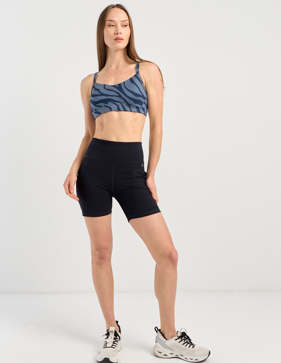 TOP DEPORTIVO ATHLETA 867126 MEZCLA MAT