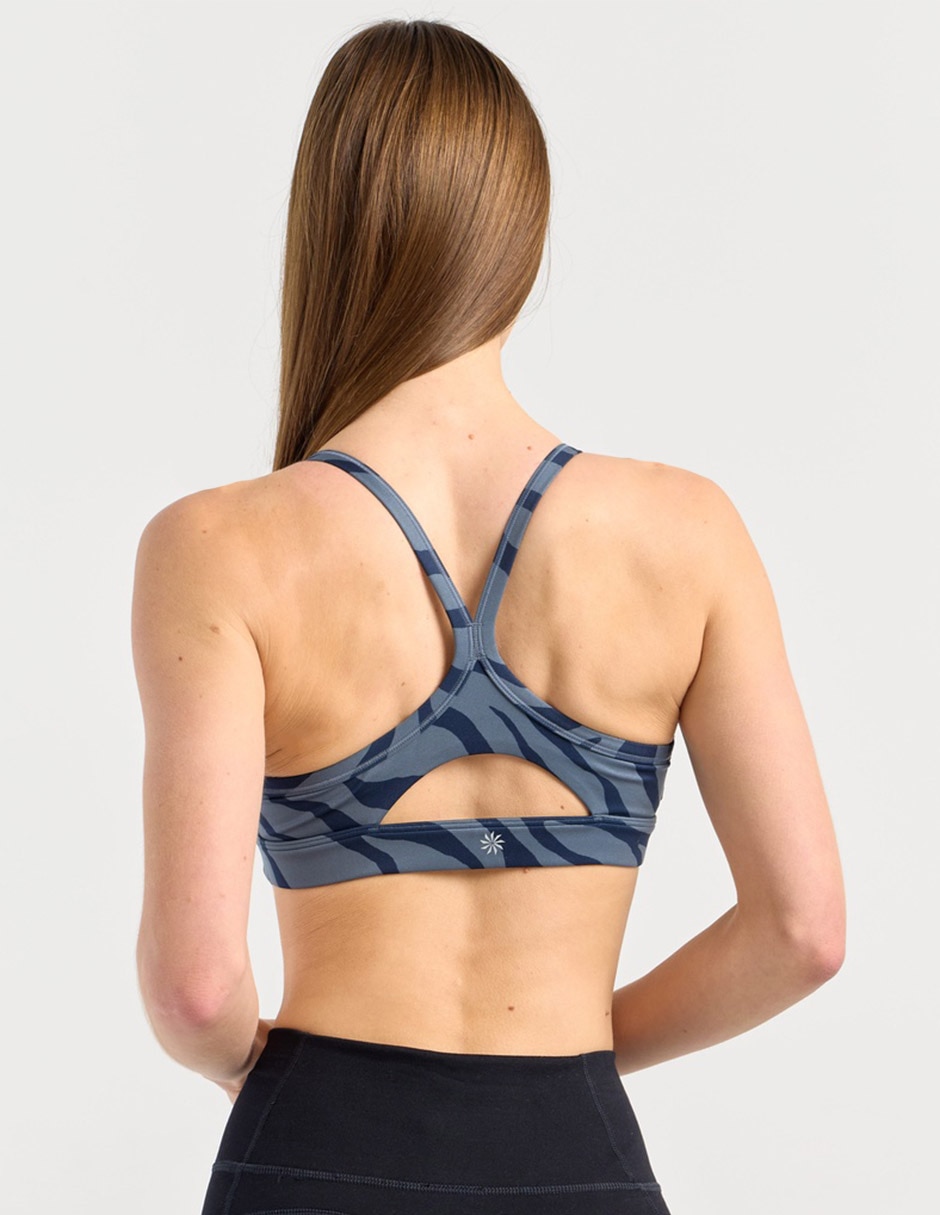 TOP DEPORTIVO ATHLETA 867126 MEZCLA MAT