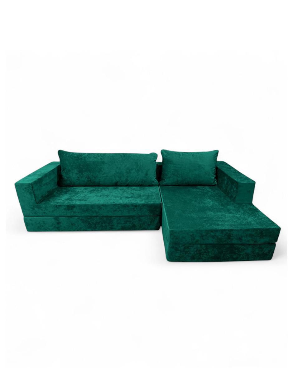 Verde 4