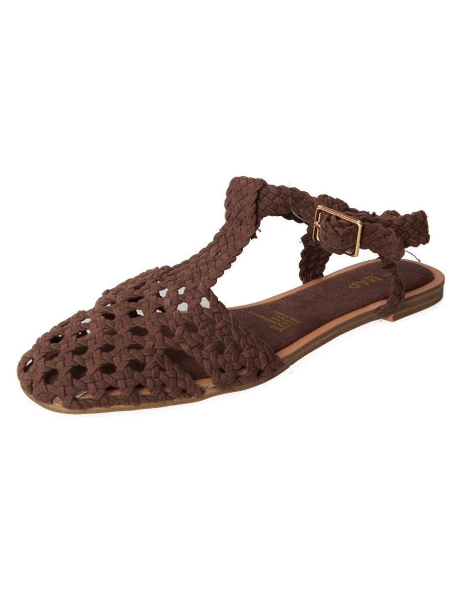 Zapato Para Mujer 2