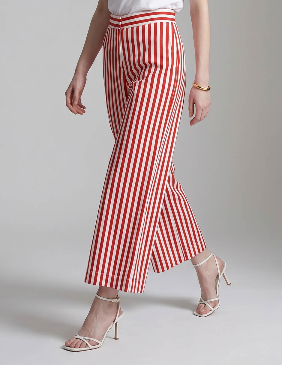Pantalón Para Mujer