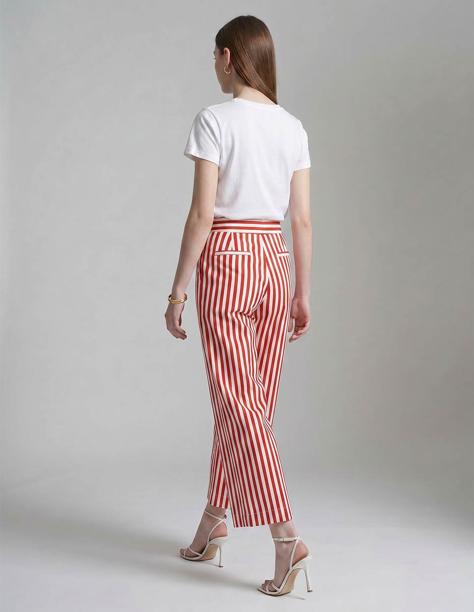 Pantalón Para Mujer 2