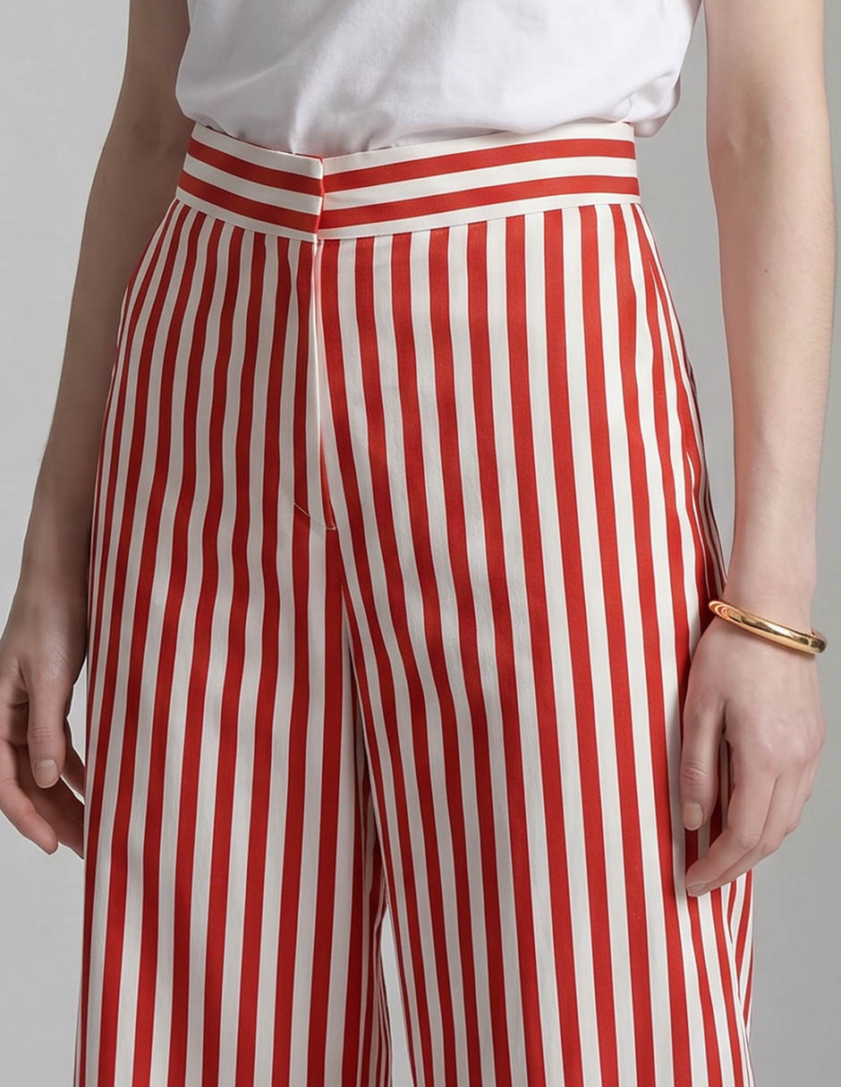 Pantalón Para Mujer 3